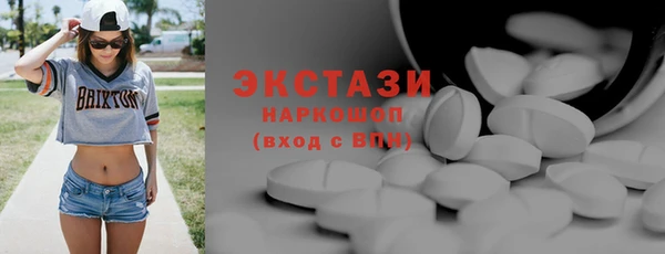 хмурый Алексин